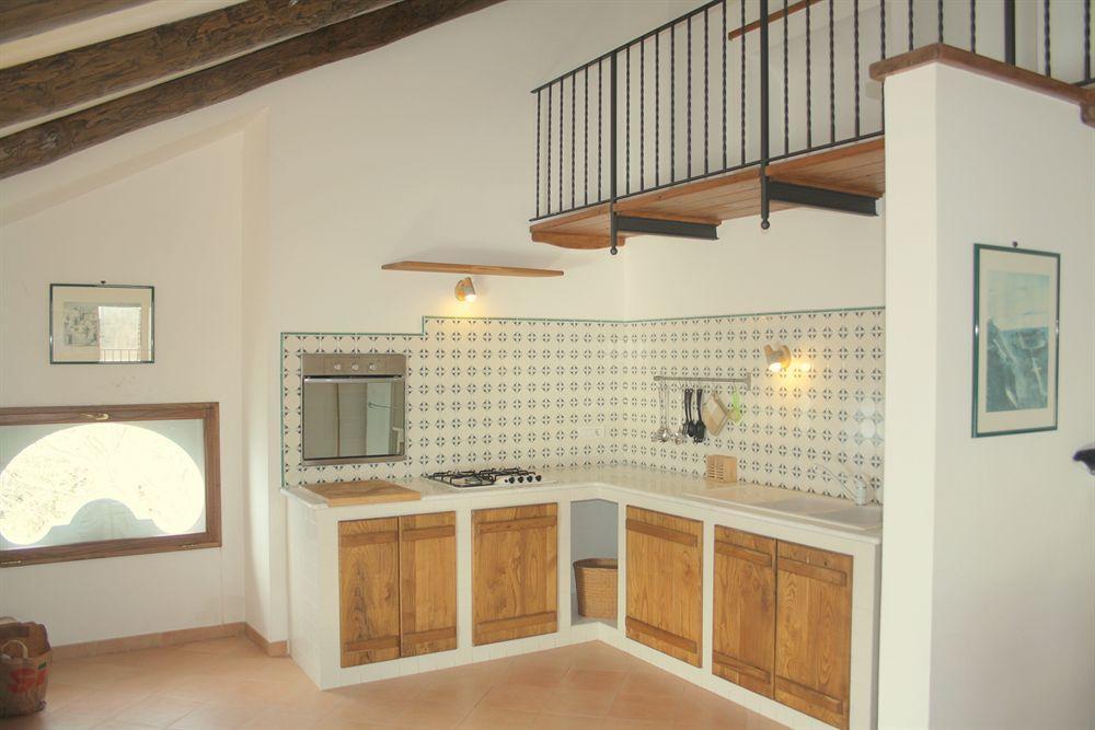 Villa Belvedere Amodeo - Terrace, Seaview, Wifi กองกาเดมารีนี ภายนอก รูปภาพ